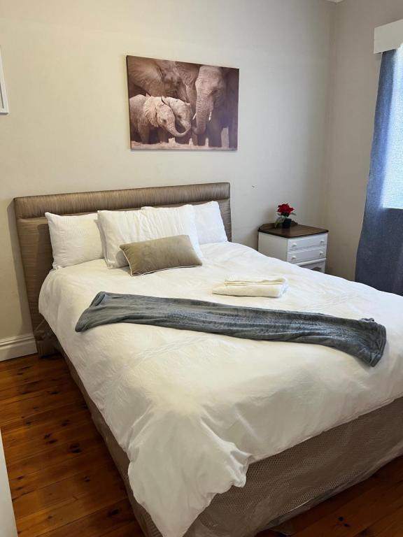 Tesco Accommodation