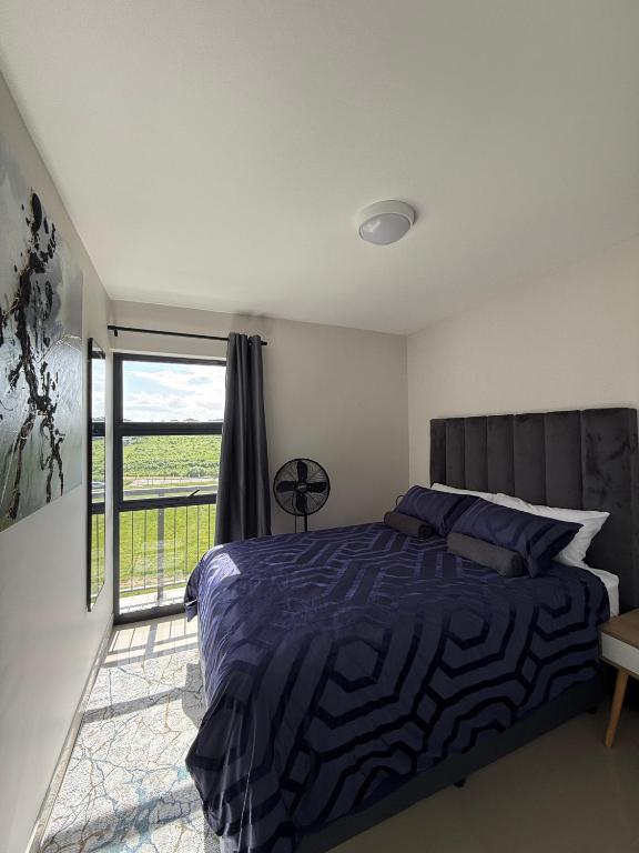 Umhlanga Tettey Haven 1 bed