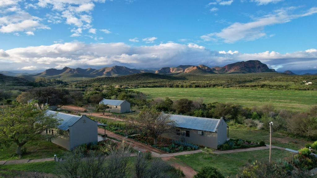 Thabile Lodge