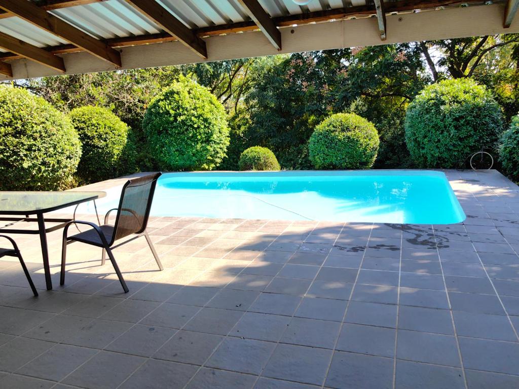 Thandanani Serene & Cosy place