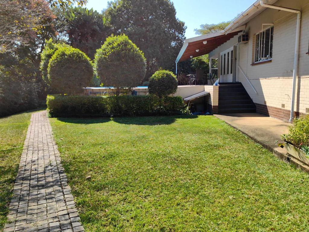 Thandanani Serene place