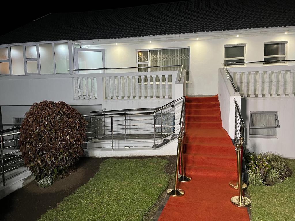 Thandi's Guest House