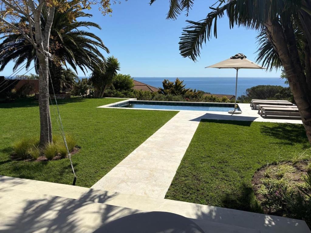 The 5 Apostles, Amazing beautiful spacious villa in Campsbay to enjoy a holiday