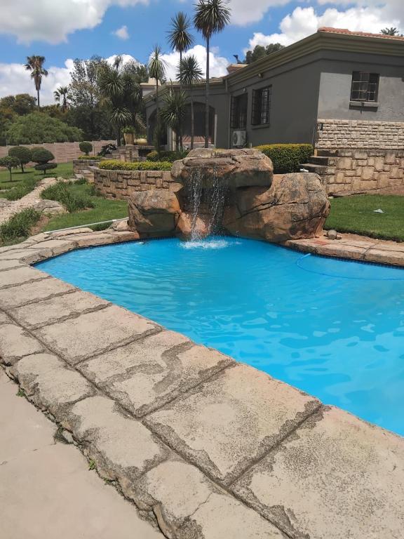 The Adress Events Venue