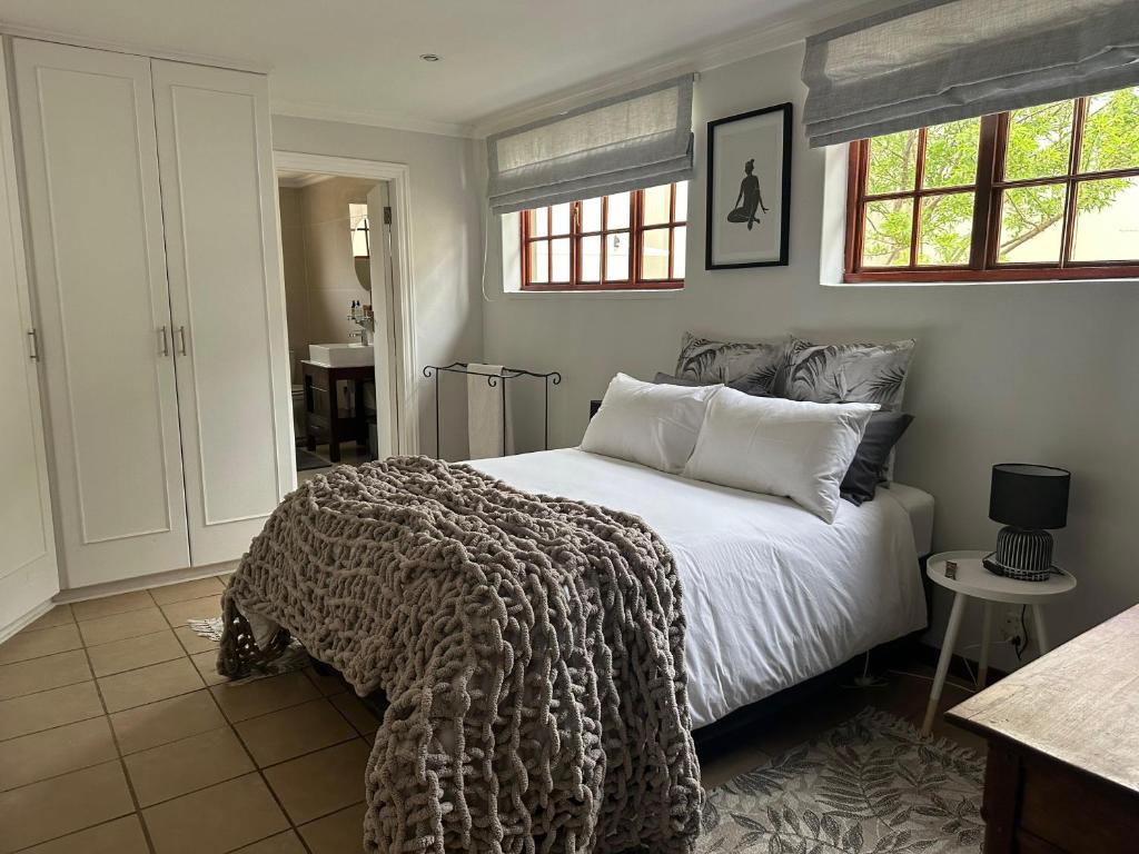 The Aloe Cottage