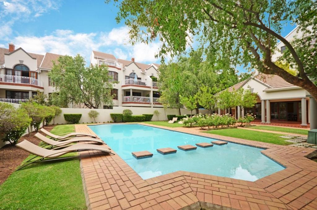 Rivonia One & Only
