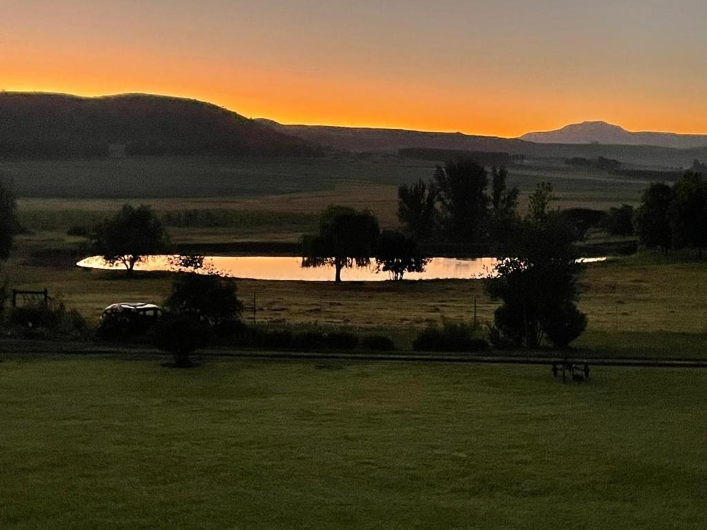 Farm Stays at Acorn Cottages
