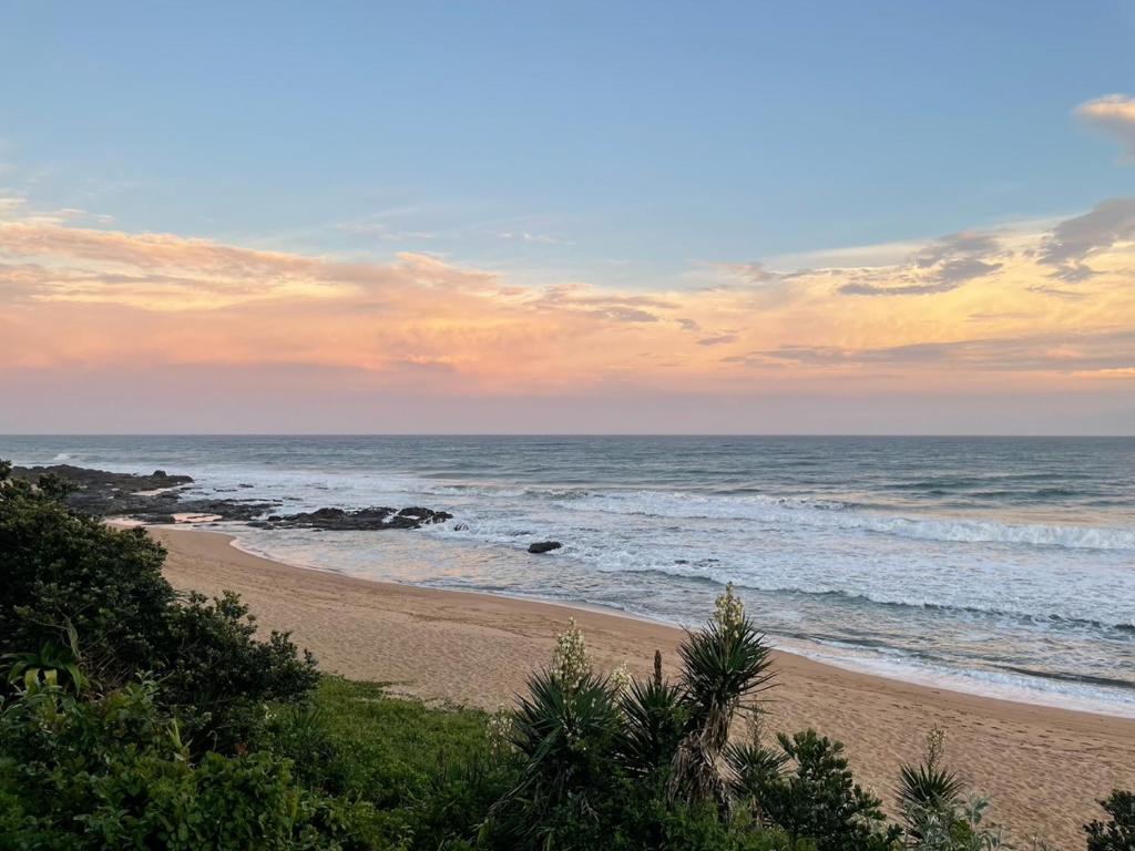 The Beaches