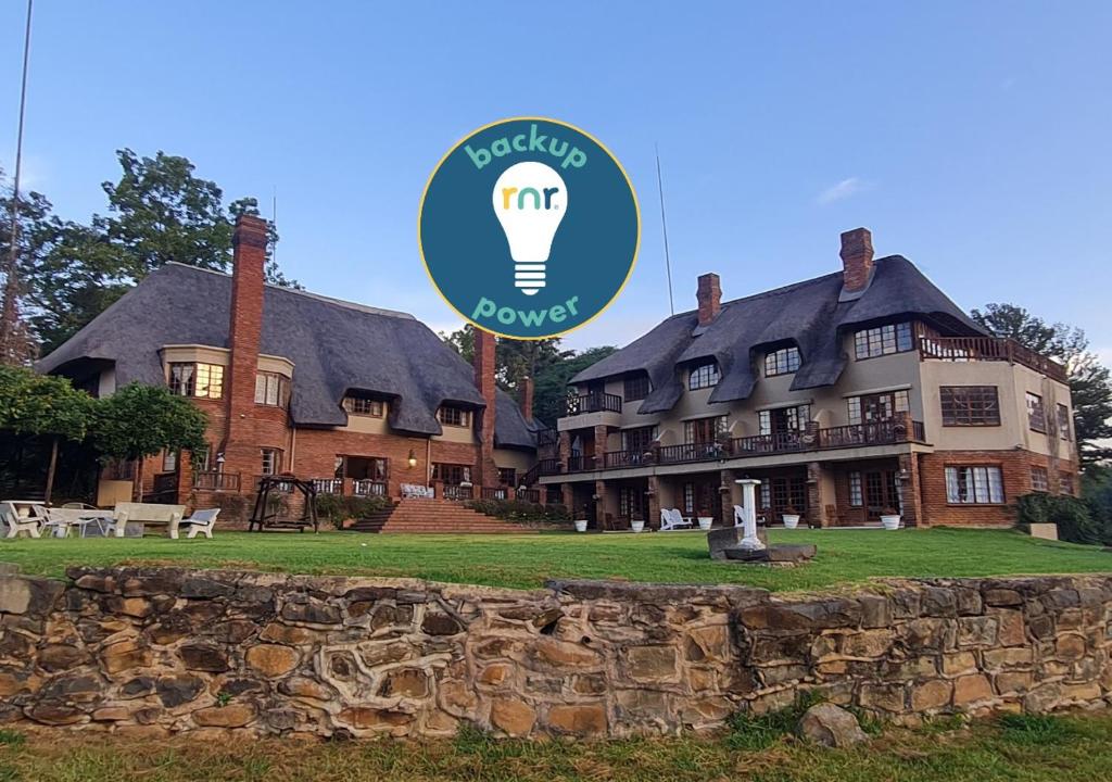 The Bend Country Estate