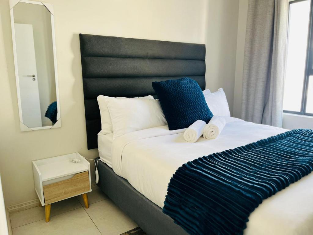 The Blissful Abode by BK Hospitable