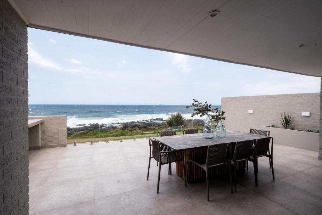 The Blonde Bungalow Ballito