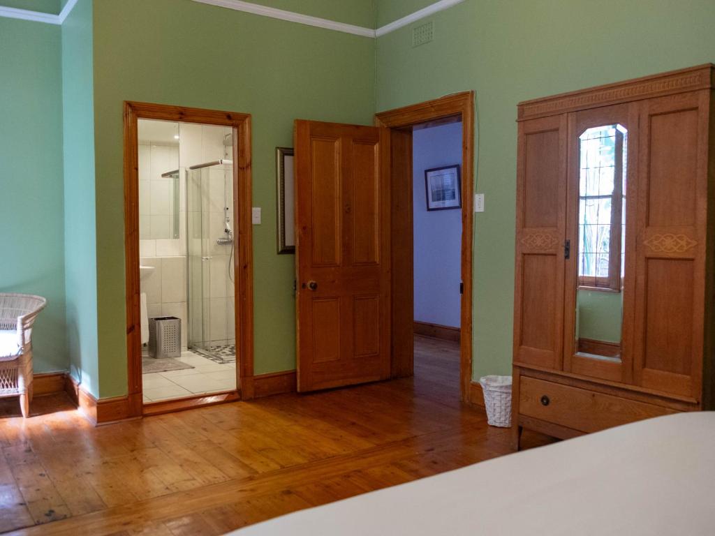 Heritage Villa Tamboerskloof