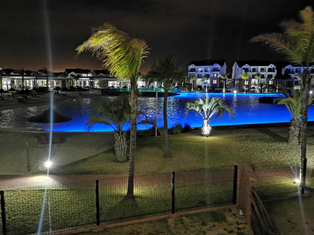 The Blyde Beach View