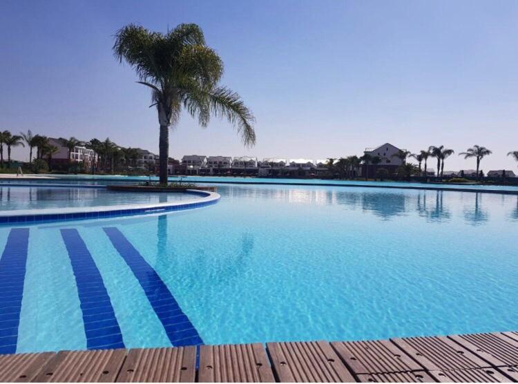 The Blyde, an impeccable blissful getaway (Balwin properties)