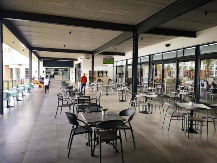 The Blyde Crystal lagoon, Pretoria (2 beds)