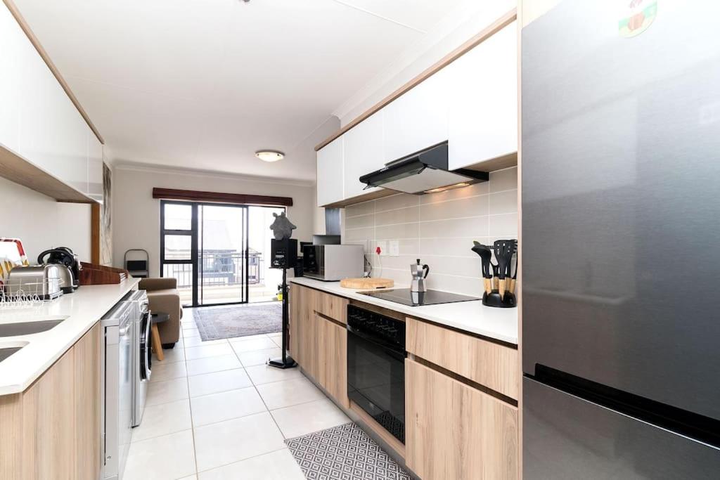 The Blyde Riverwalk Estate, 1 bed, 1 bath, 2 people max