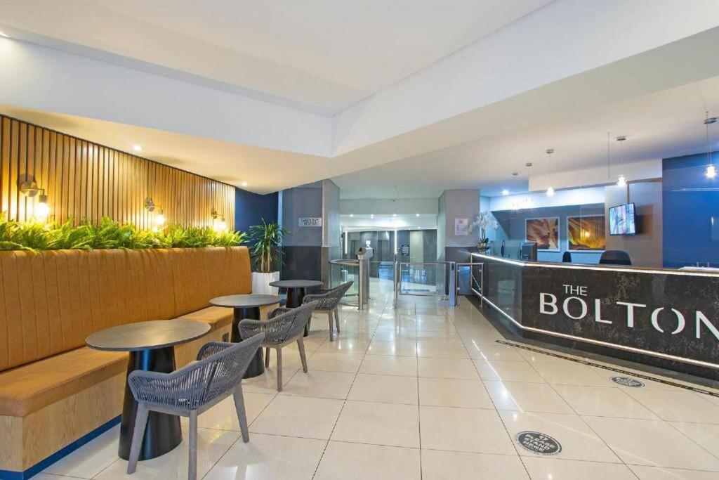 The Bolton in Rosebank 350