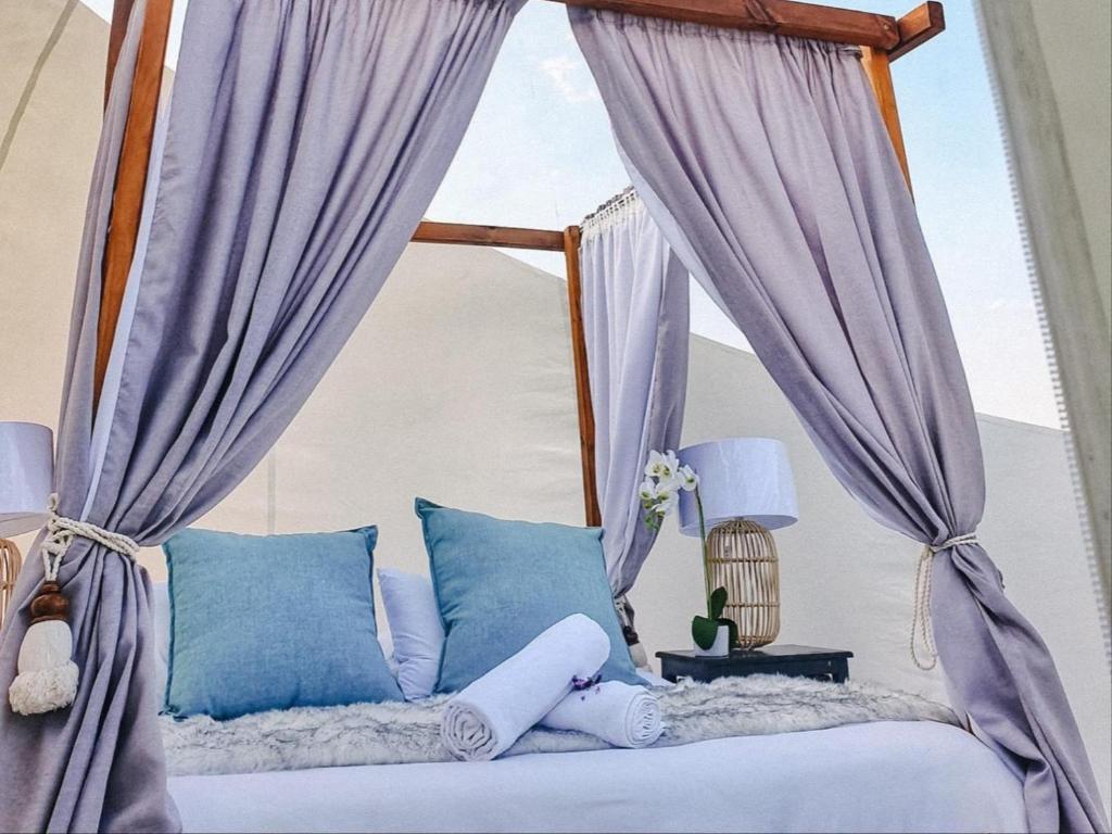 The Bubble Valley clarens