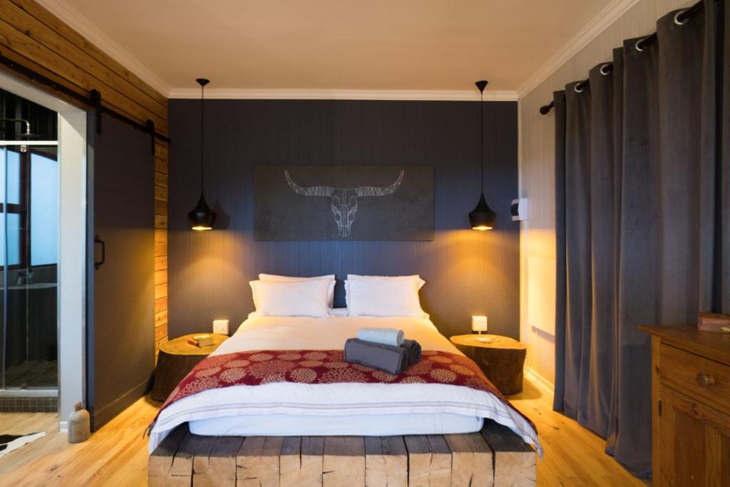 The Cabins Hogsback