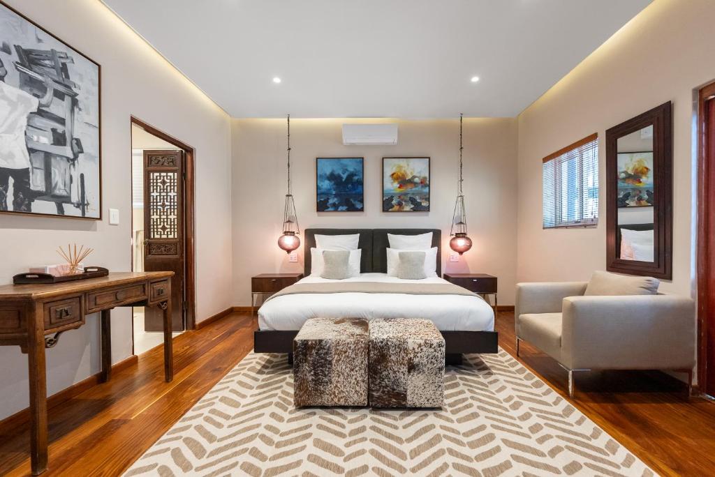 The Cape Bali Ocean View Villa, Camps Bay