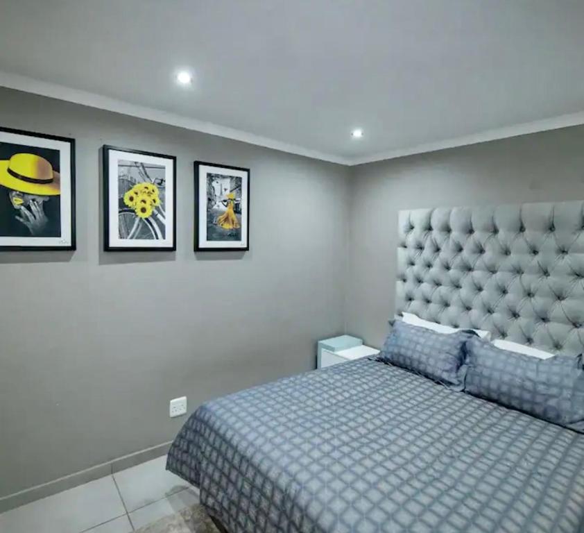 The Chapel Luxury Apartments 1