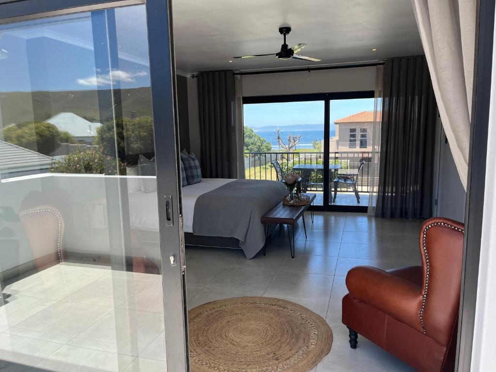 The Cliff Villa Boutique Guesthouse