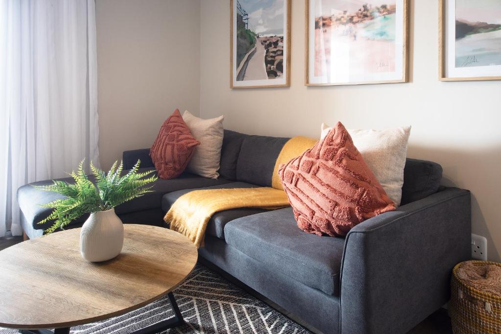 The Coastal 102 Mossel Cove