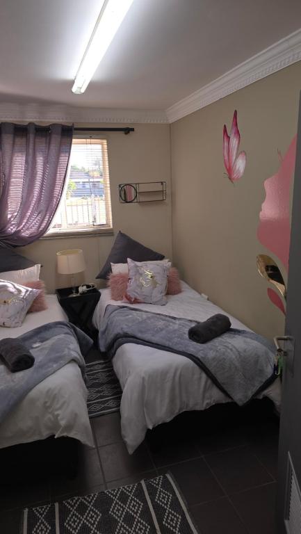 The cosy haven nr 2
