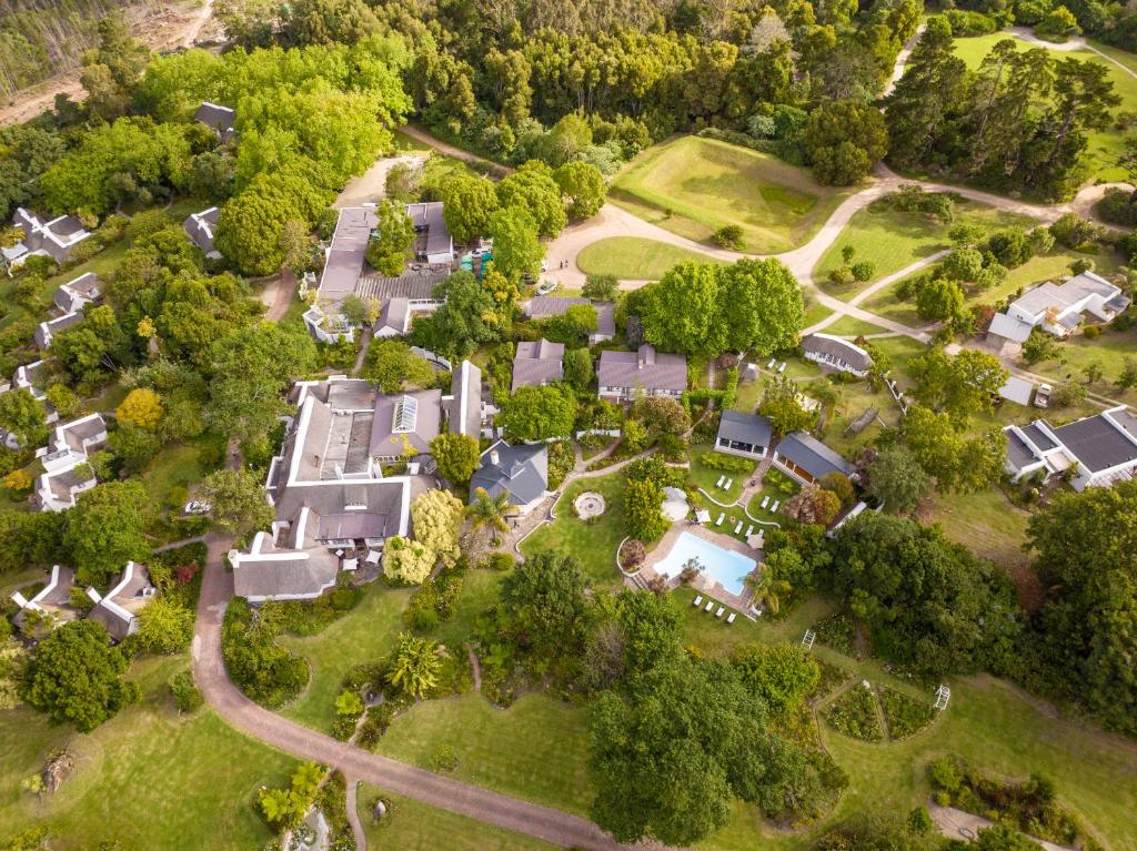 Hunter's Country House