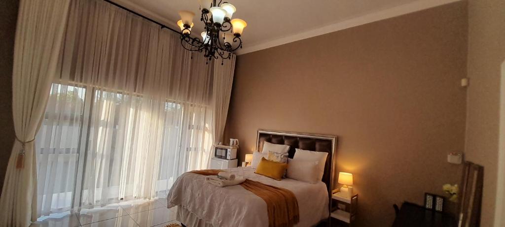 The Dream Guesthouse