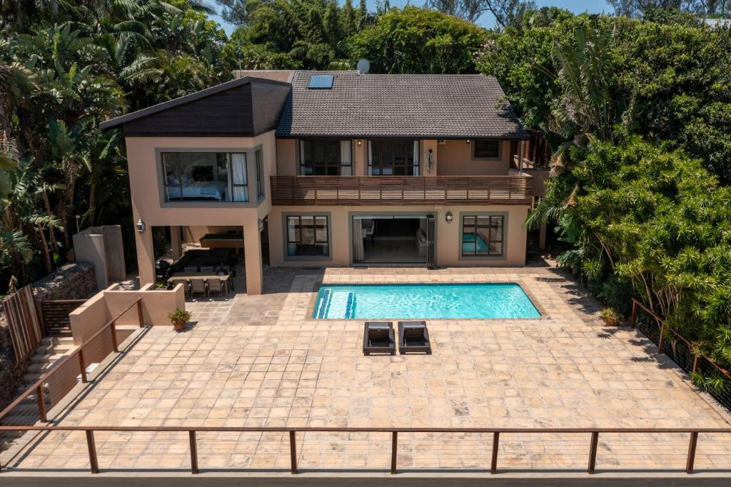 The Fairways, Ballito