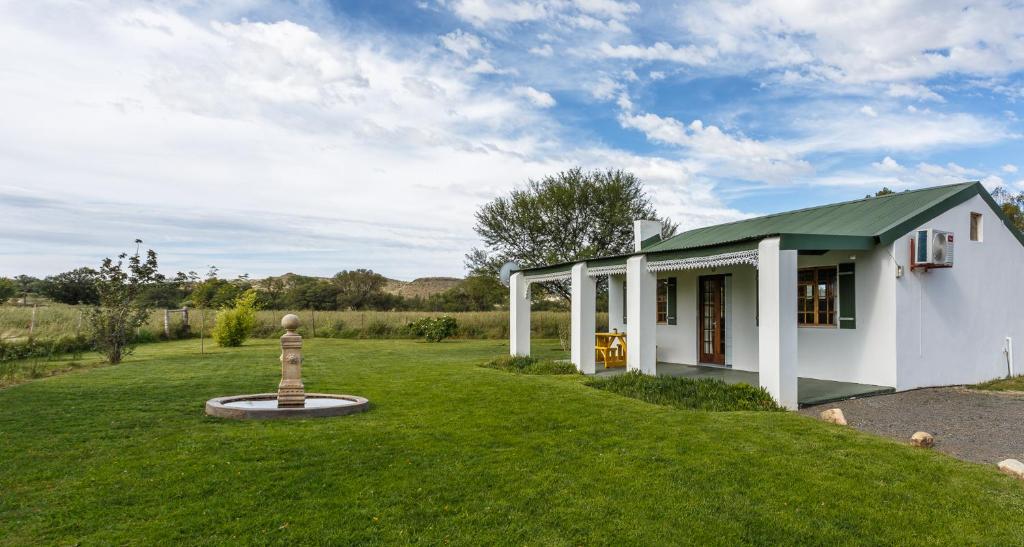 The Farmers Cottage Bethulie