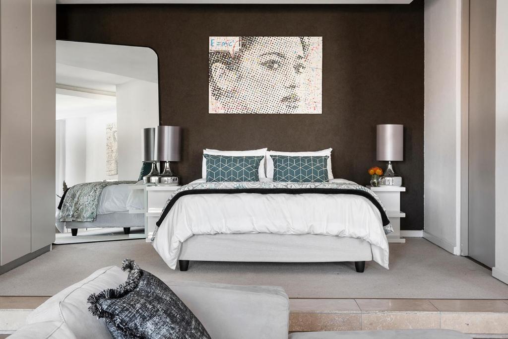The Franklin Exclusive Suites Johannesburg
