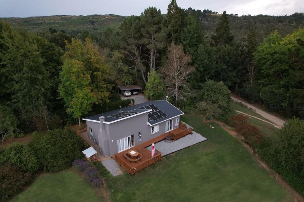 The Gate House