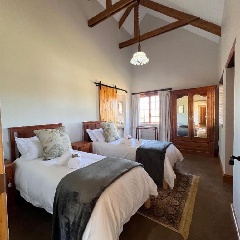 The Glen Swellendam