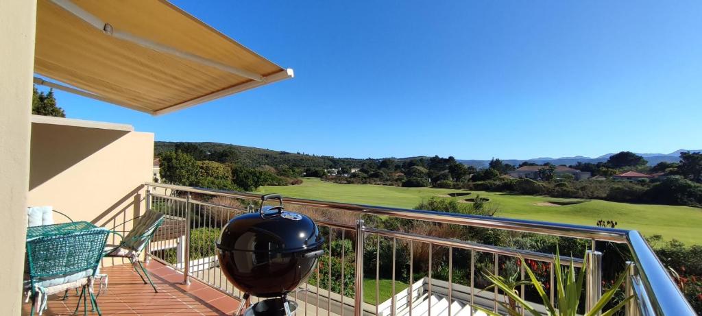The Goose - 4 sleeper - Golf BBQ & Sunny Patio