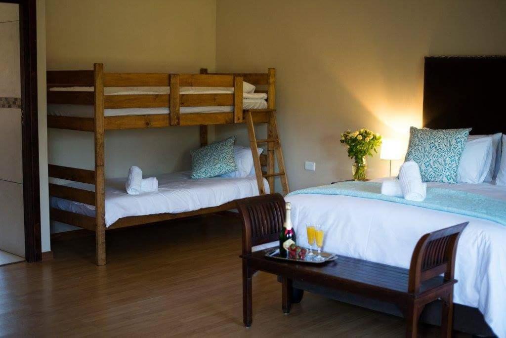 The Graaff-Reinet Suites