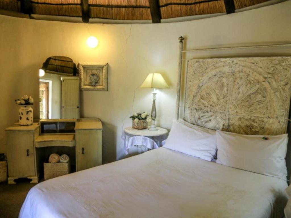 The Green Acorn Guest House