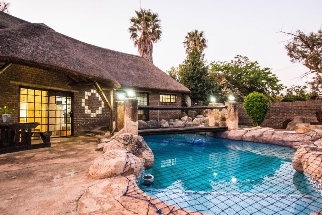 The Guest Villa