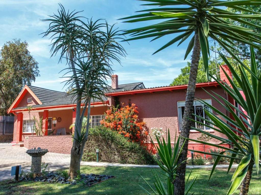 Gumtree Guest House