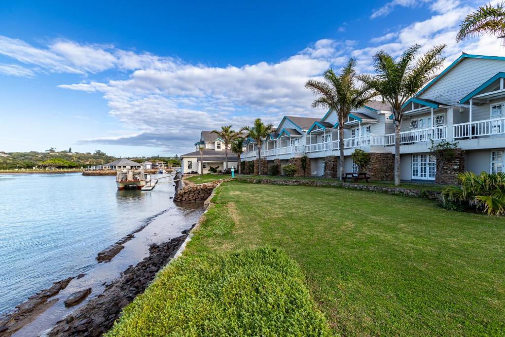 The Halyards Hotel & Spa