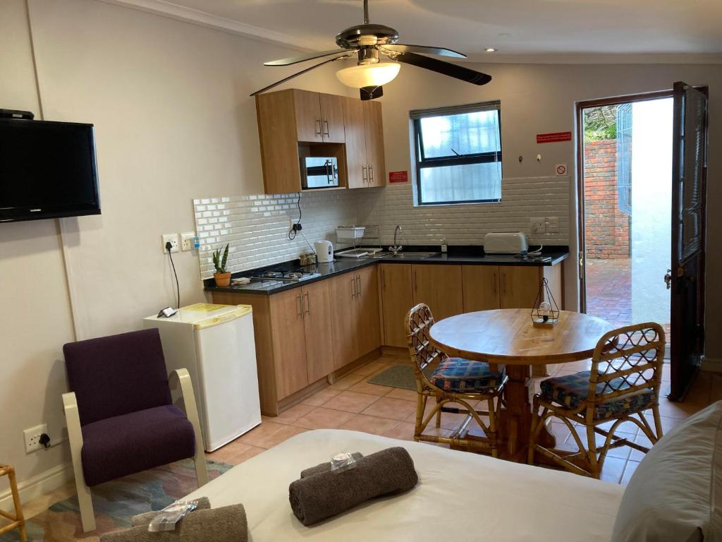 The High Street Accommodation
