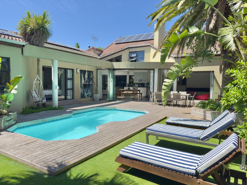 The Kite Villa