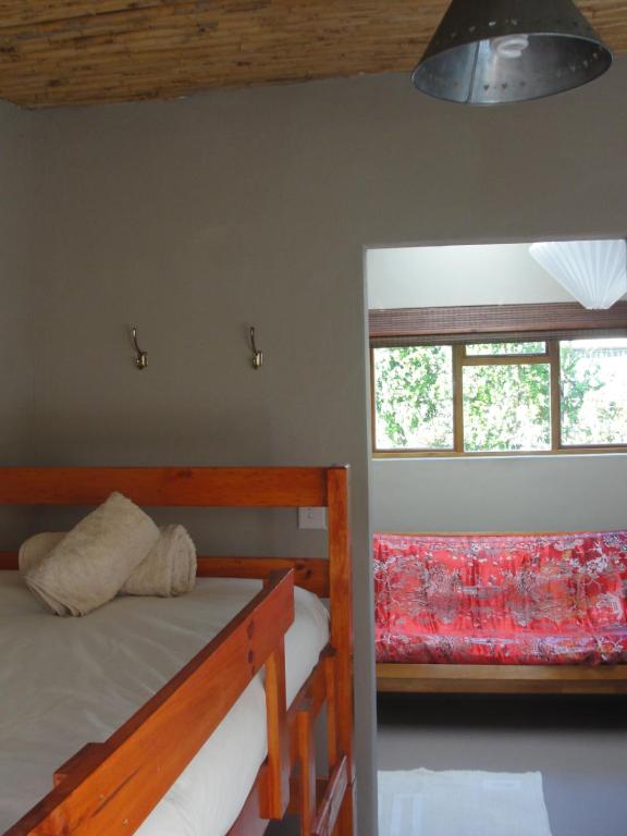 The Ladi B&B