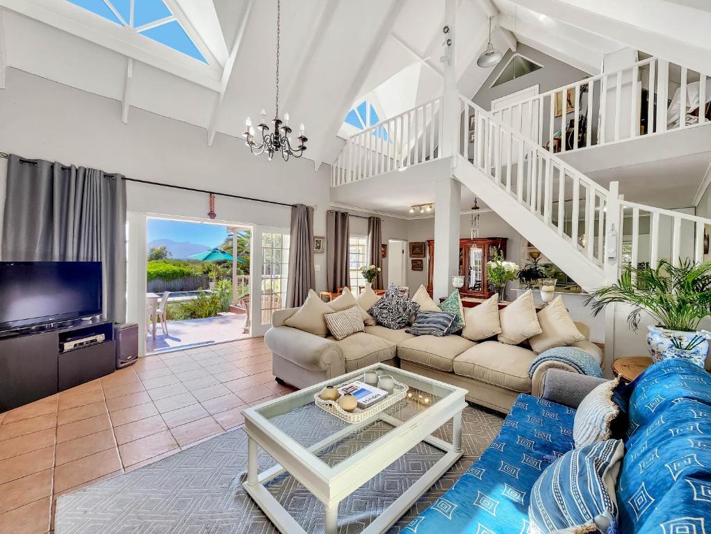 The Lake House