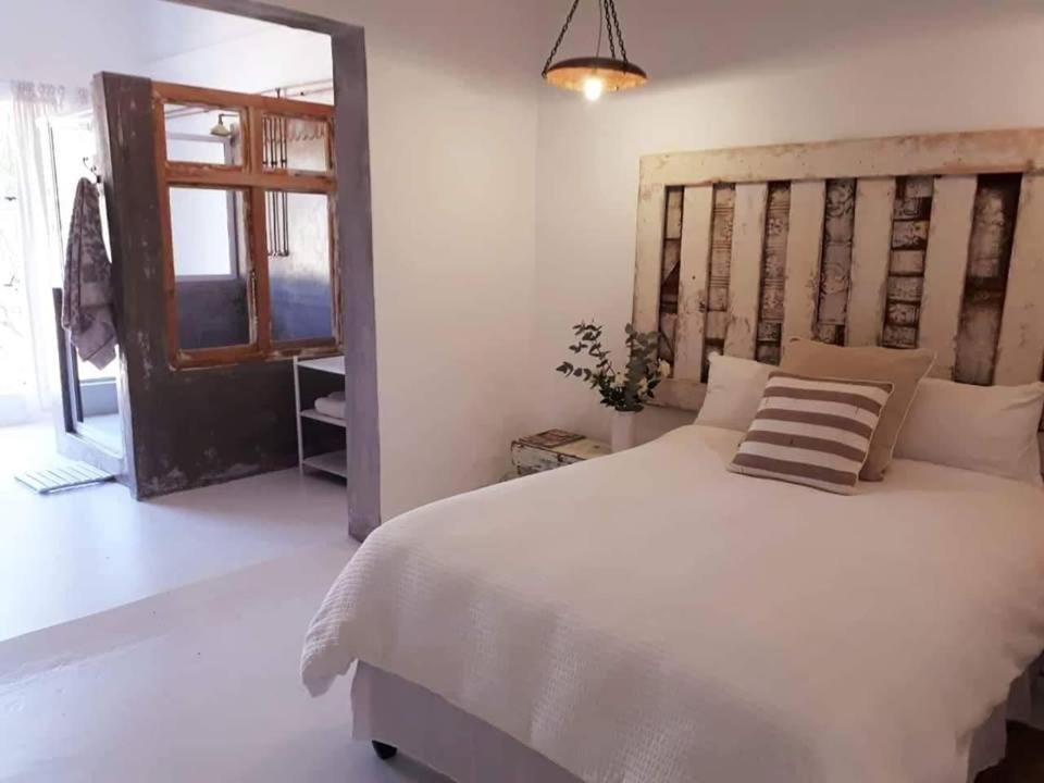 The Last Eve Guesthouse
