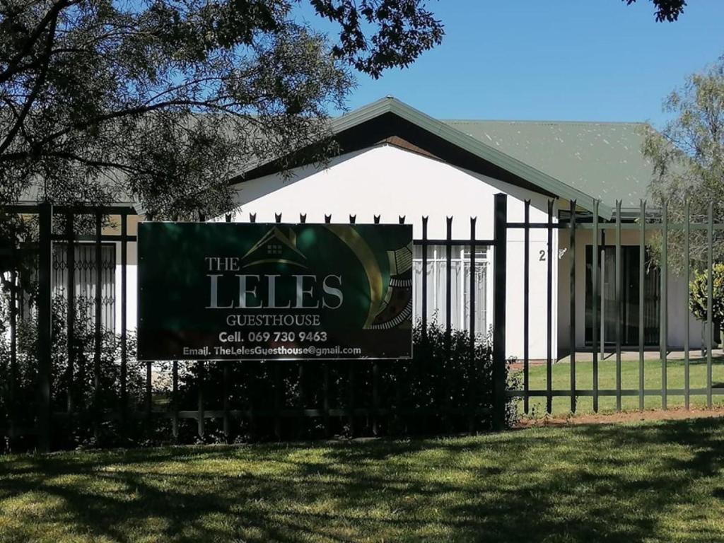 The Lele's Guest House