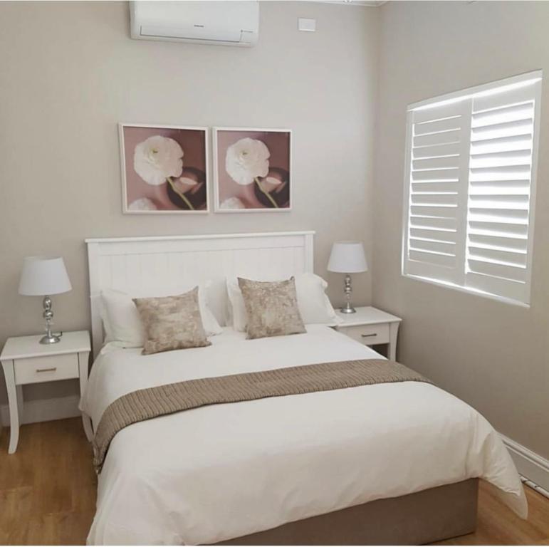 The light guesthouse
