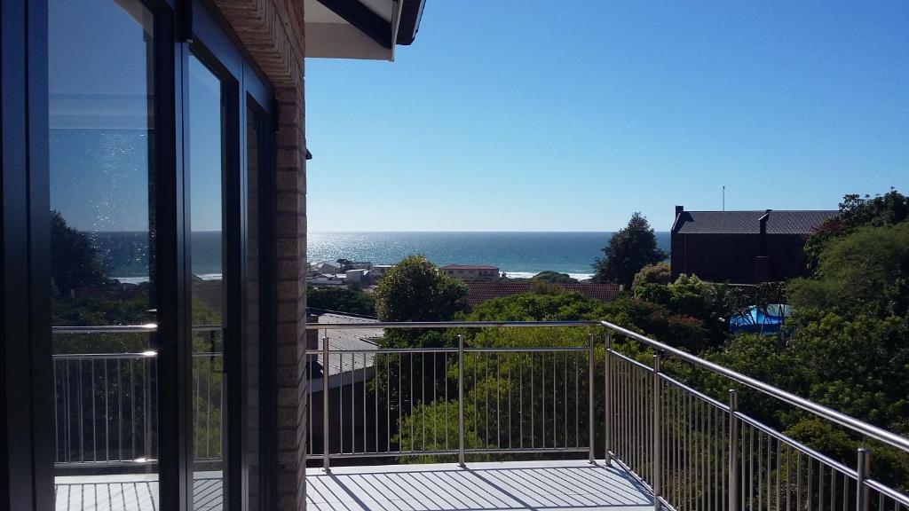 The Lookout Deck - near Secrets Beach