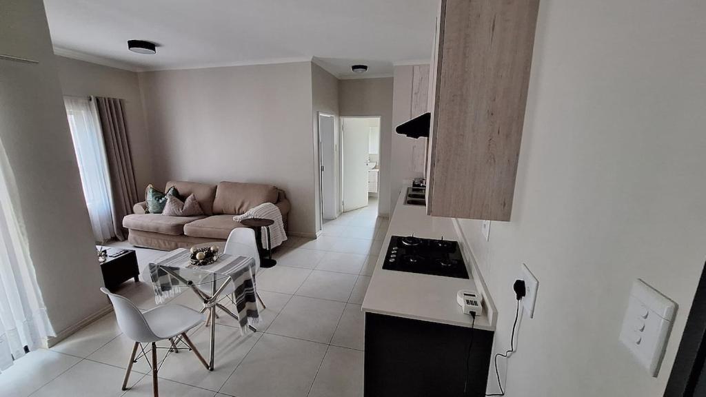 The Luxury Apartments